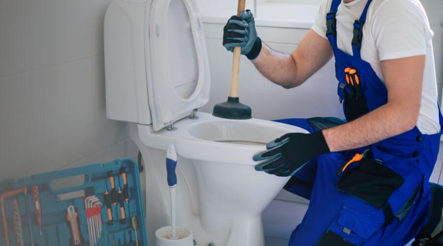 Professional sewer line repair services in Ethridge, TN